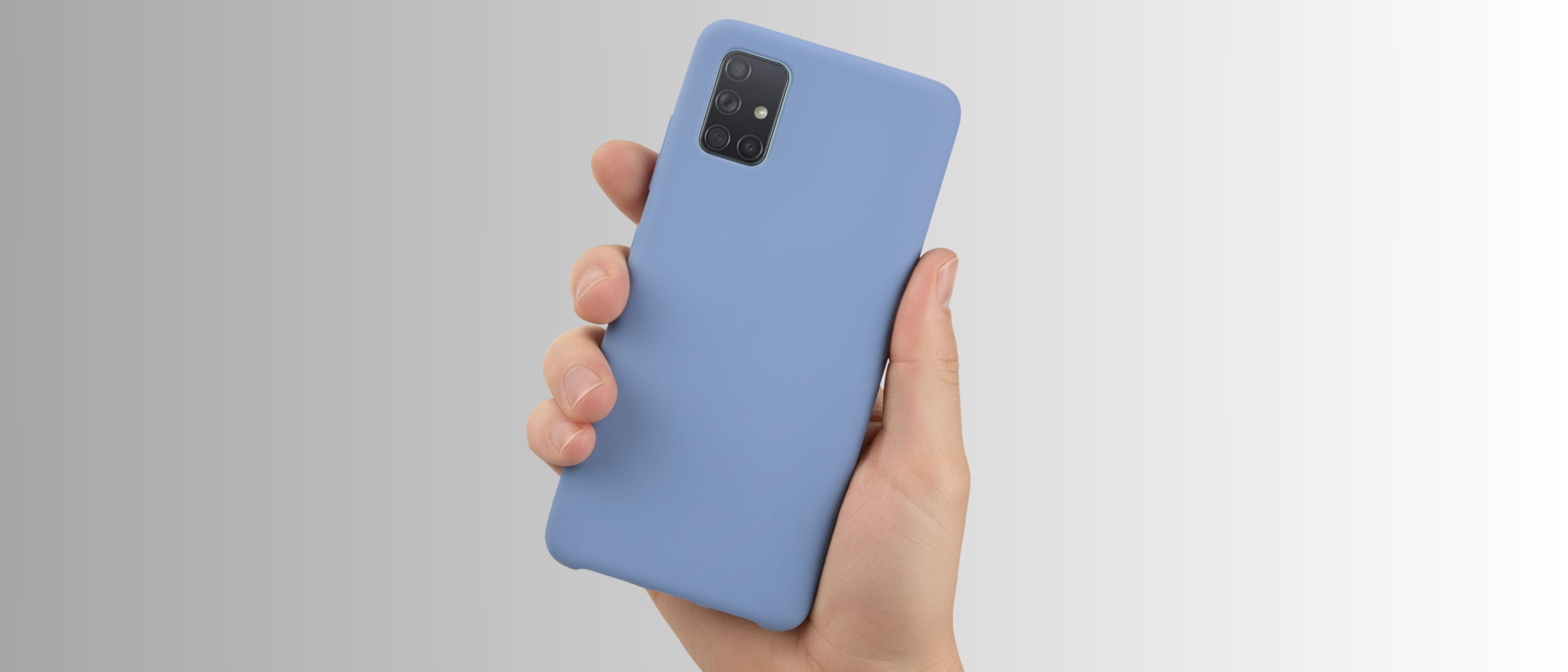 Buscar Samsung - Samsung Galaxy A71
