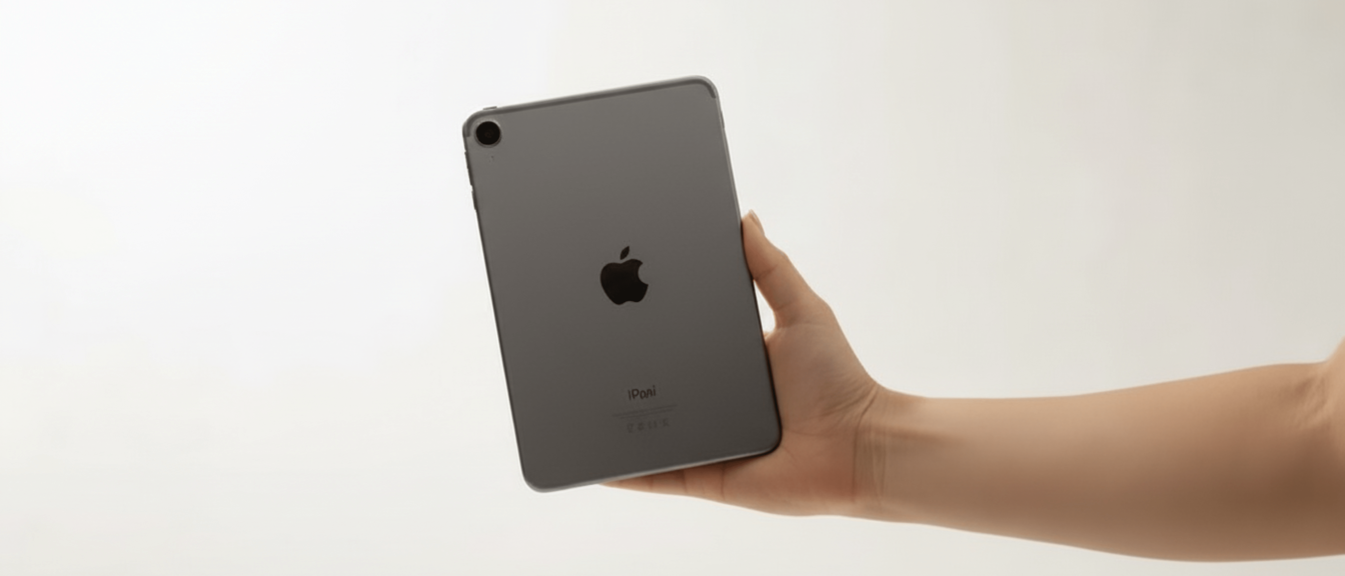 Buscar Apple - iPad Mini 6 - La Casa de las Carcasas