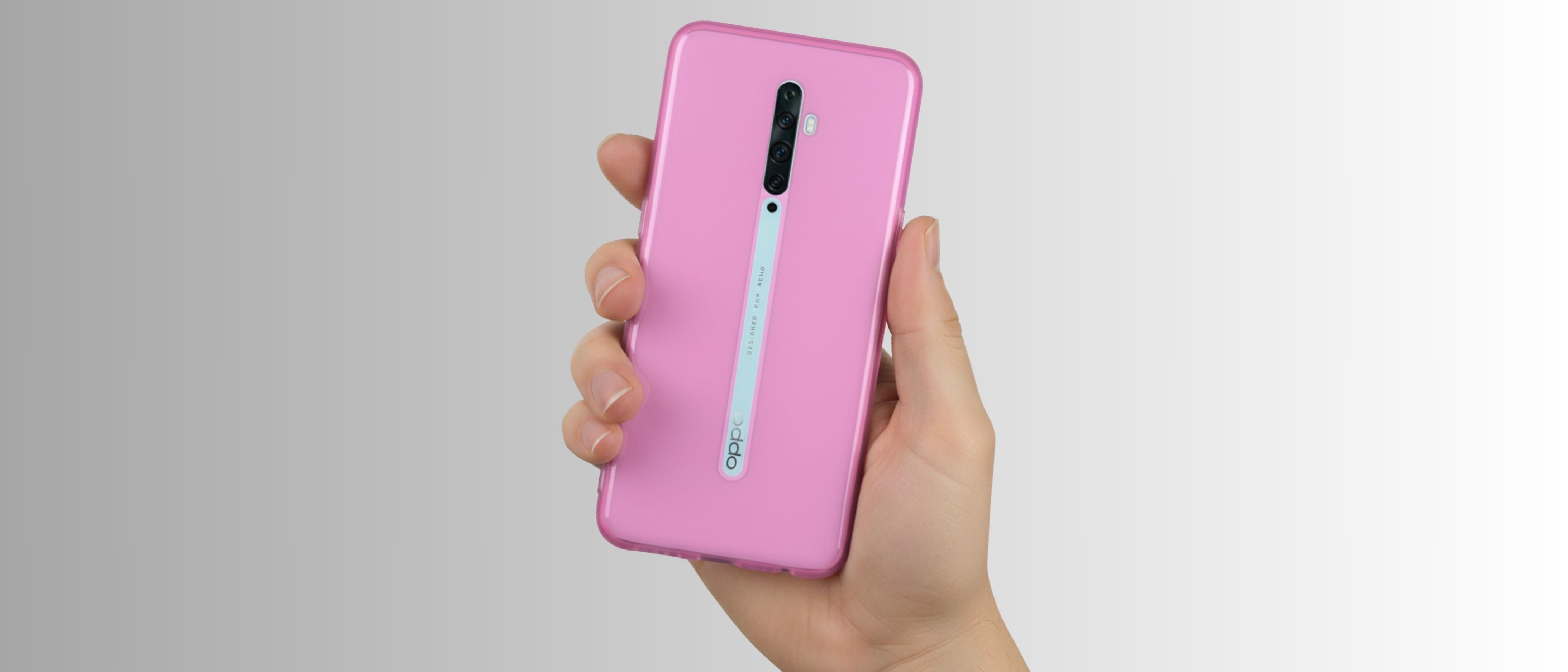 Buscar Oppo - Oppo Reno2 Z