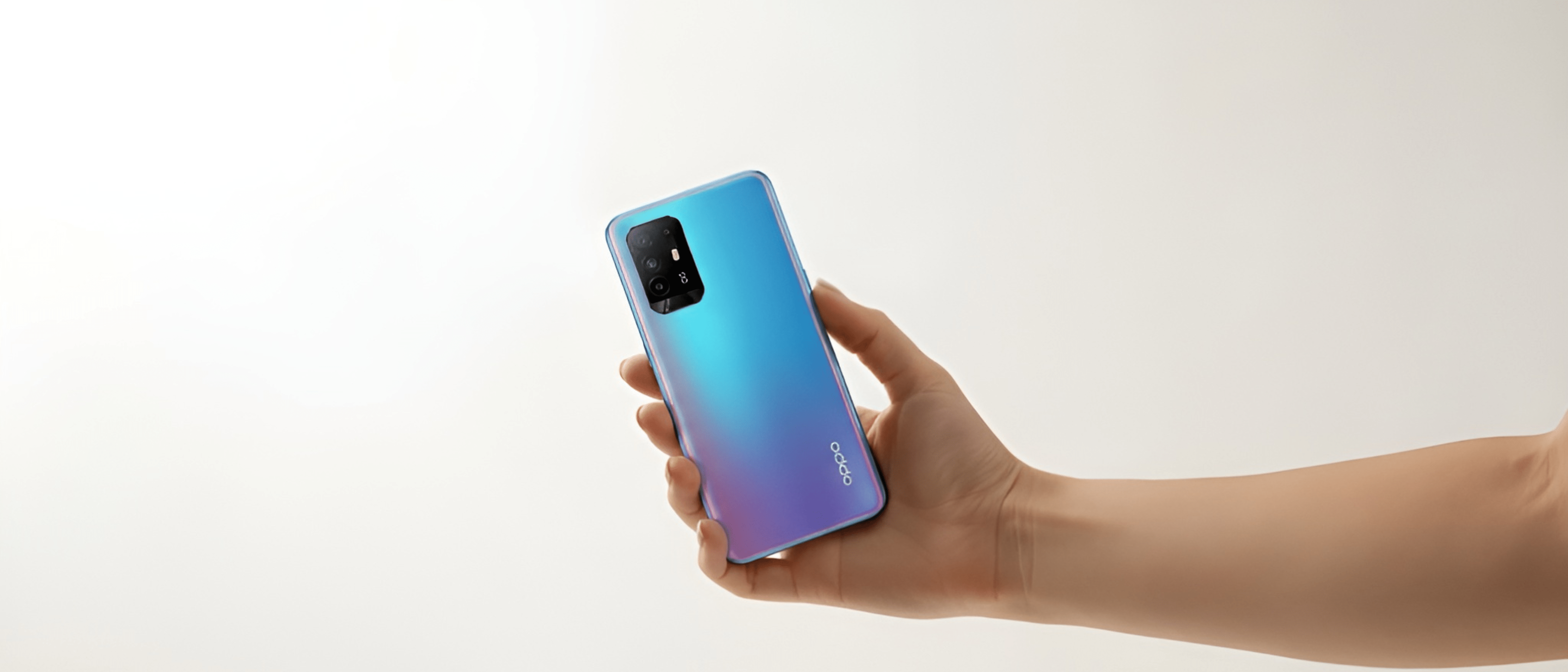 Buscar Oppo - Oppo A94 5G - La Casa de las Carcasas