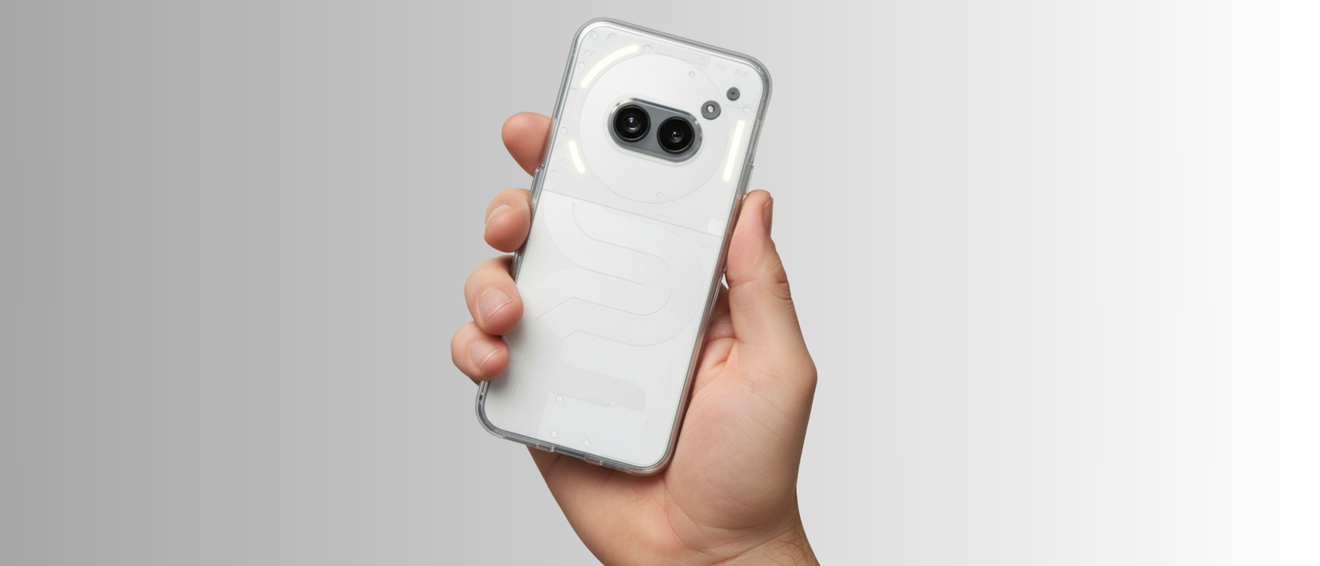 Buscar Nothing - Nothing Phone 2a