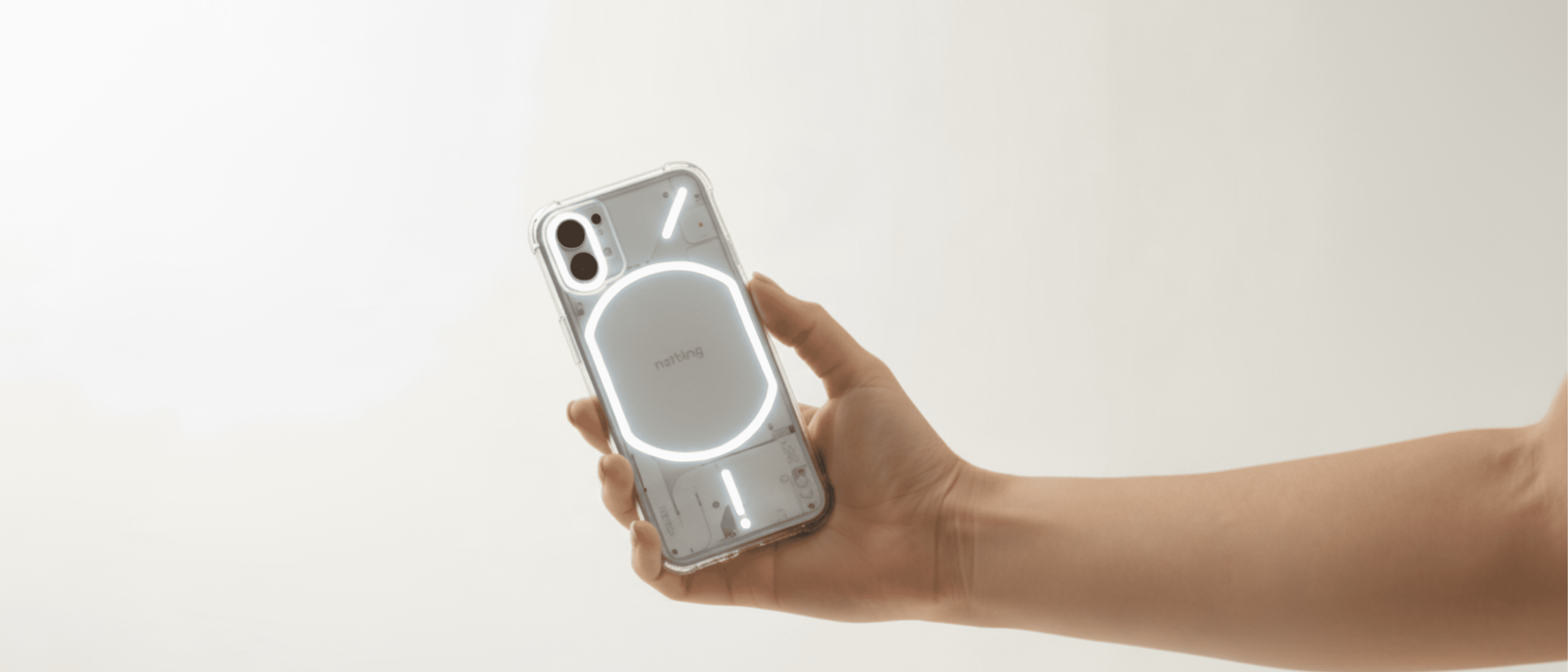 LCDLC>Nothing>Funda Nothing Phone 1