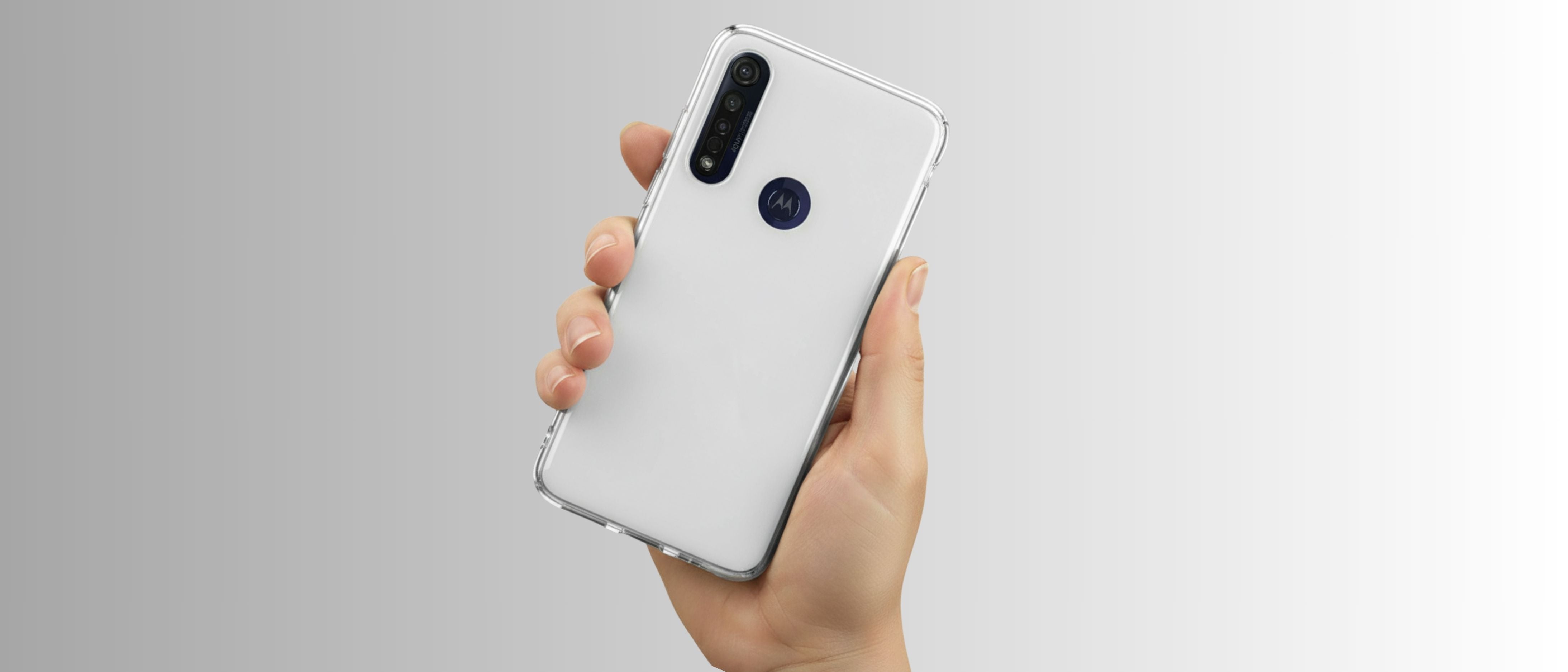 LCDLC>Motorola>Funda Motorola Moto G8 Plus