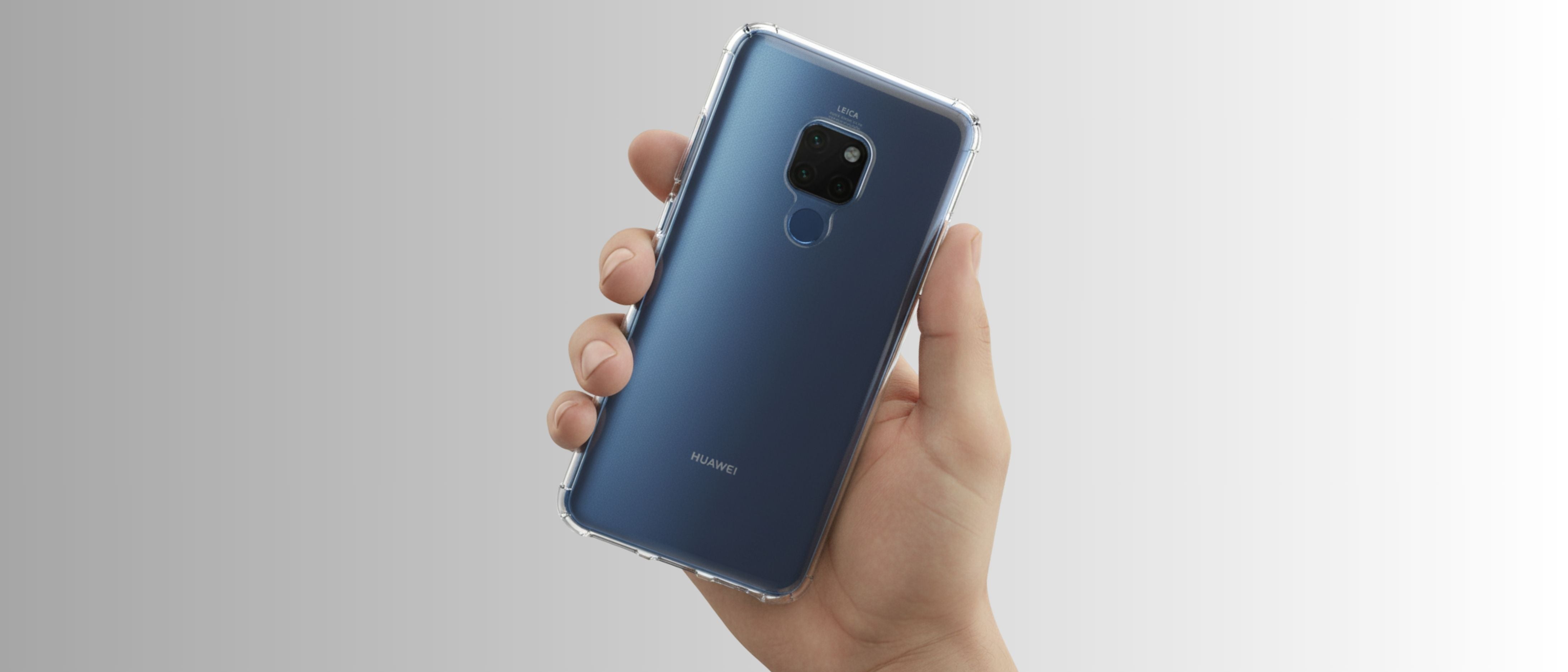 LCDLC>Huawei>Funda Huawei Mate 20 Pro