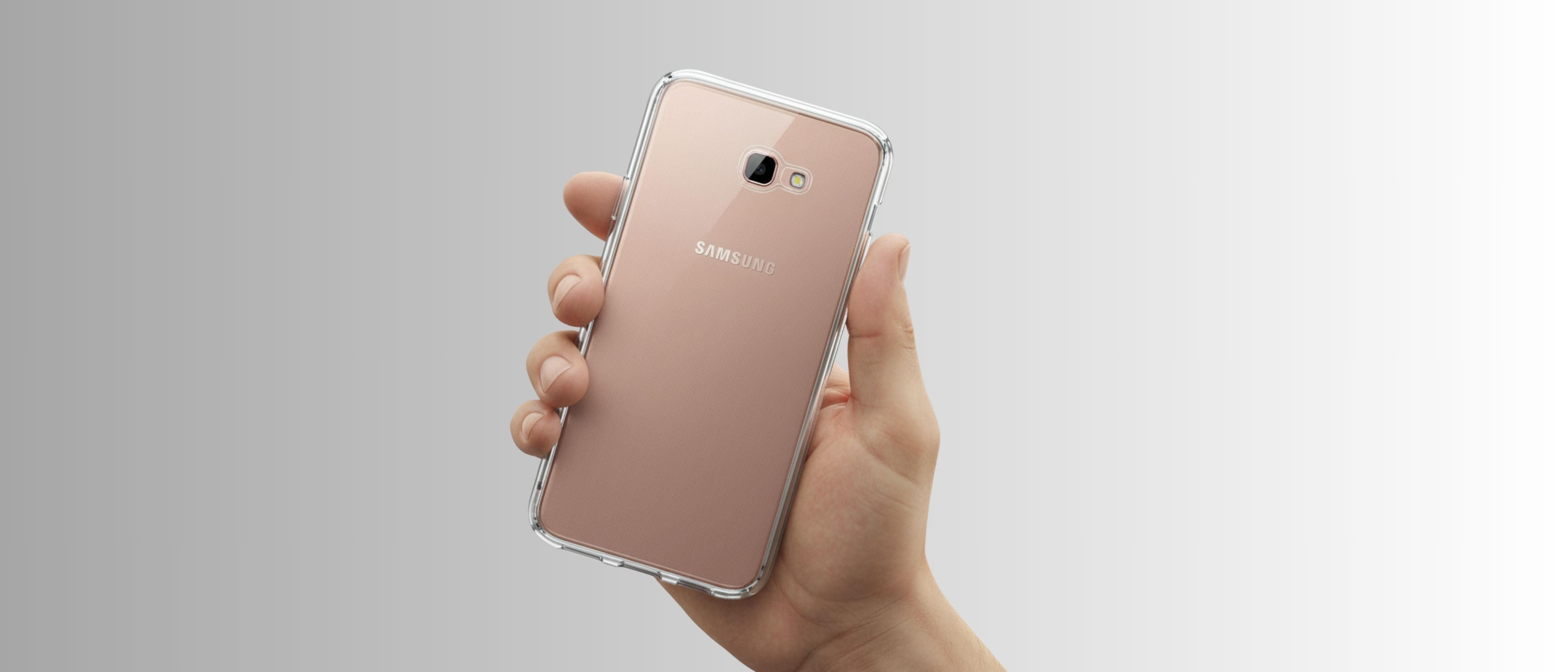Buscar Samsung - Samsung Galaxy J4 Plus