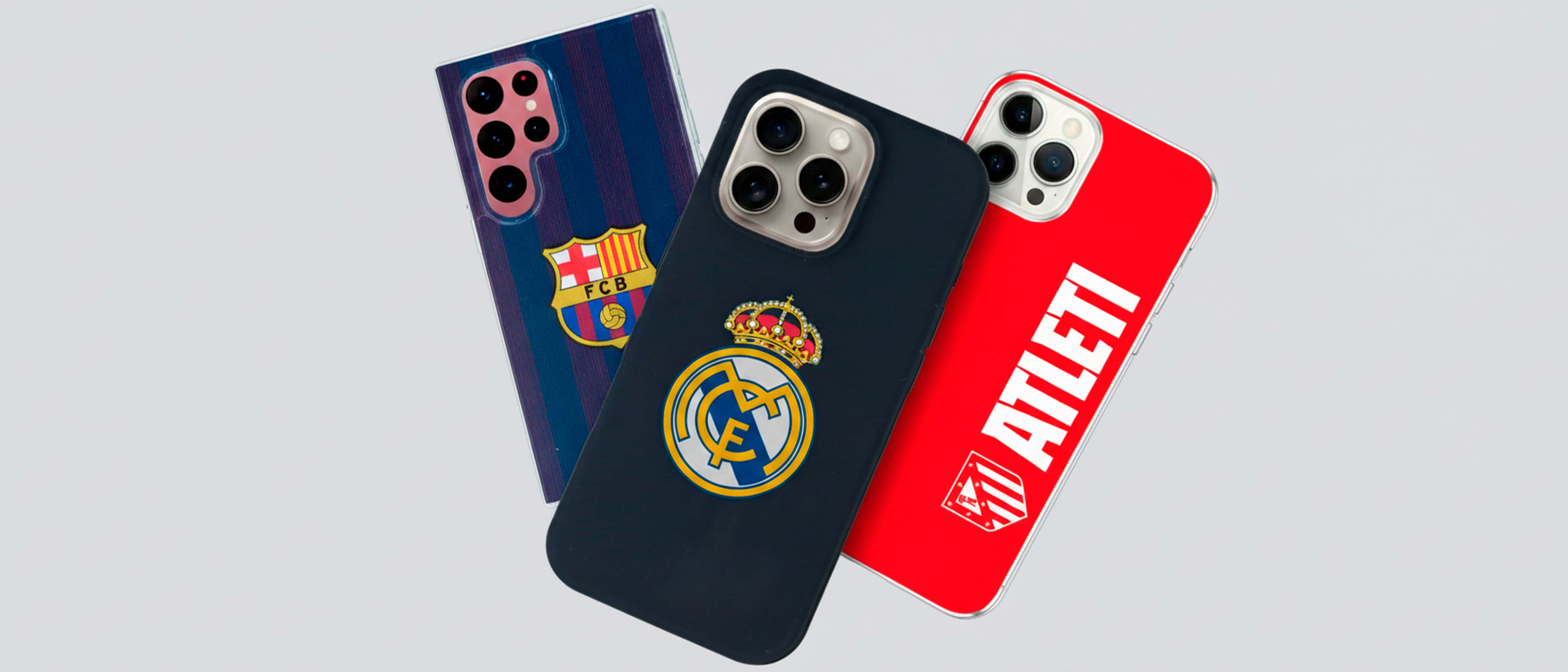 LCDLC>Equipos>Real Madrid