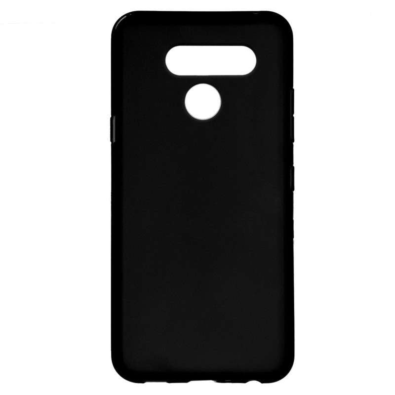 Cover Liscia per LG Q60