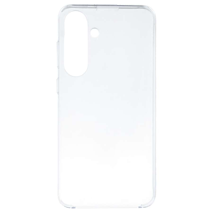 Cover Trasparente Antiyellow per Samsung Galaxy S25 Plus