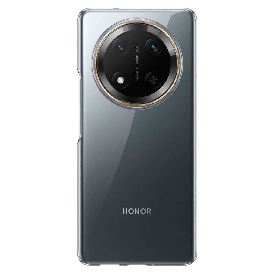 Cover Trasparente Antiyellow per Honor Magic7 Lite