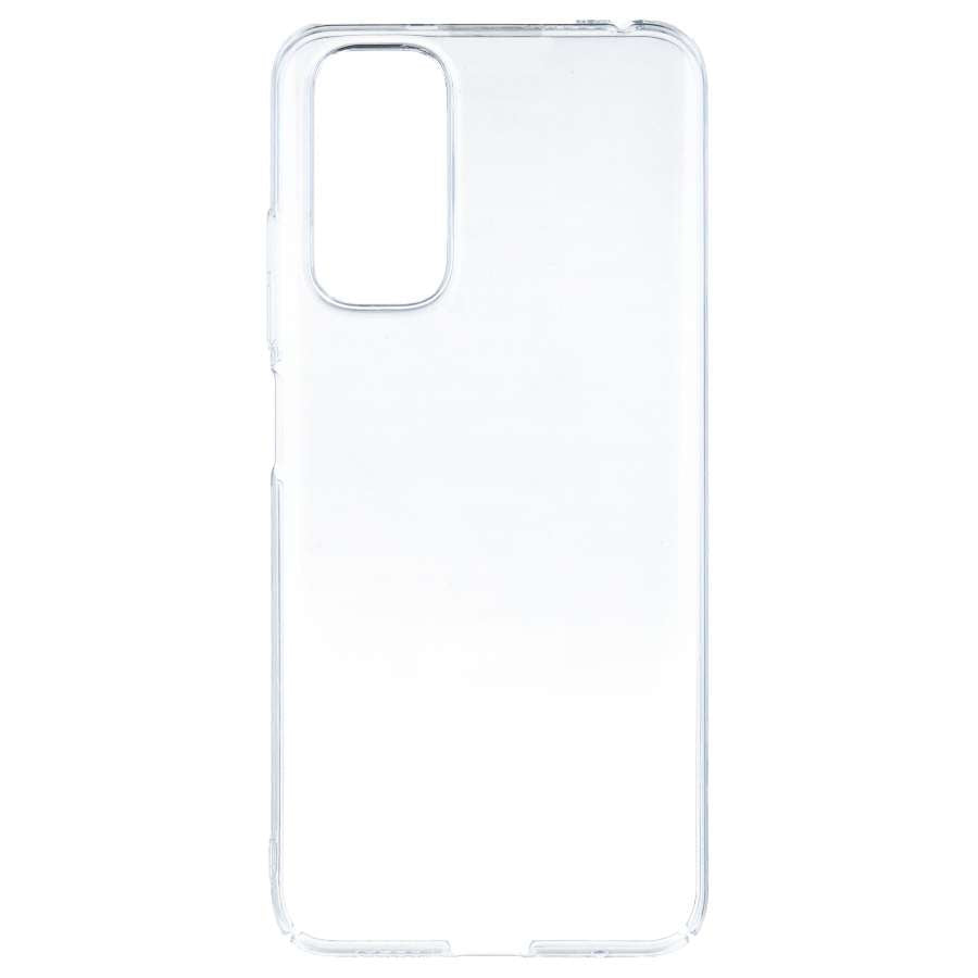 Cover Trasparente Antiyellow per Xiaomi Redmi Note 11S 4G