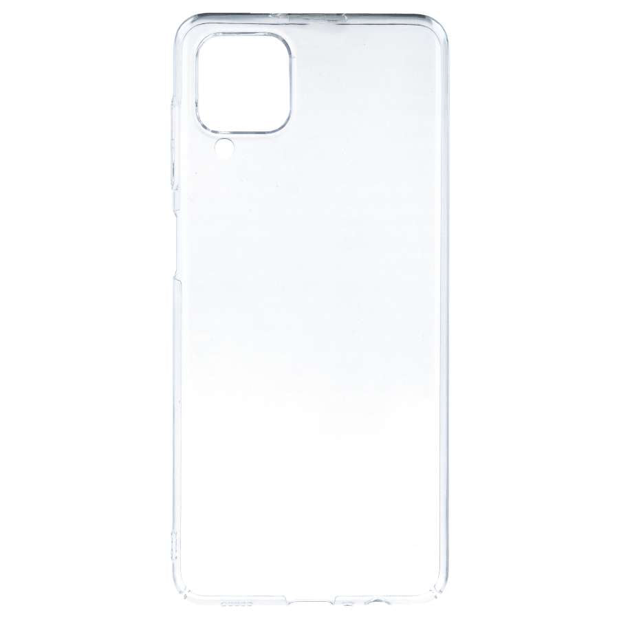 Cover Trasparente Antiyellow per Samsung Galaxy A12