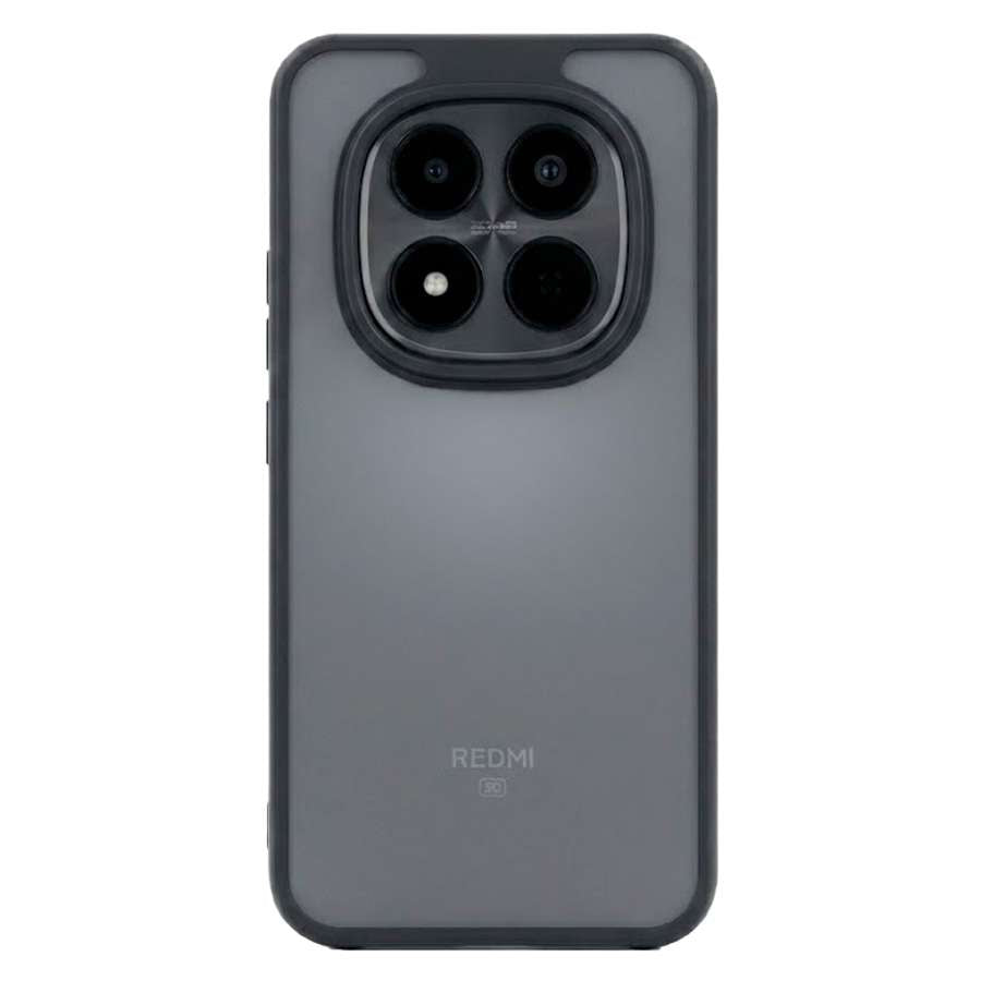 Cover Bumper Ultra Morbida per Xiaomi Redmi Note 15 5G