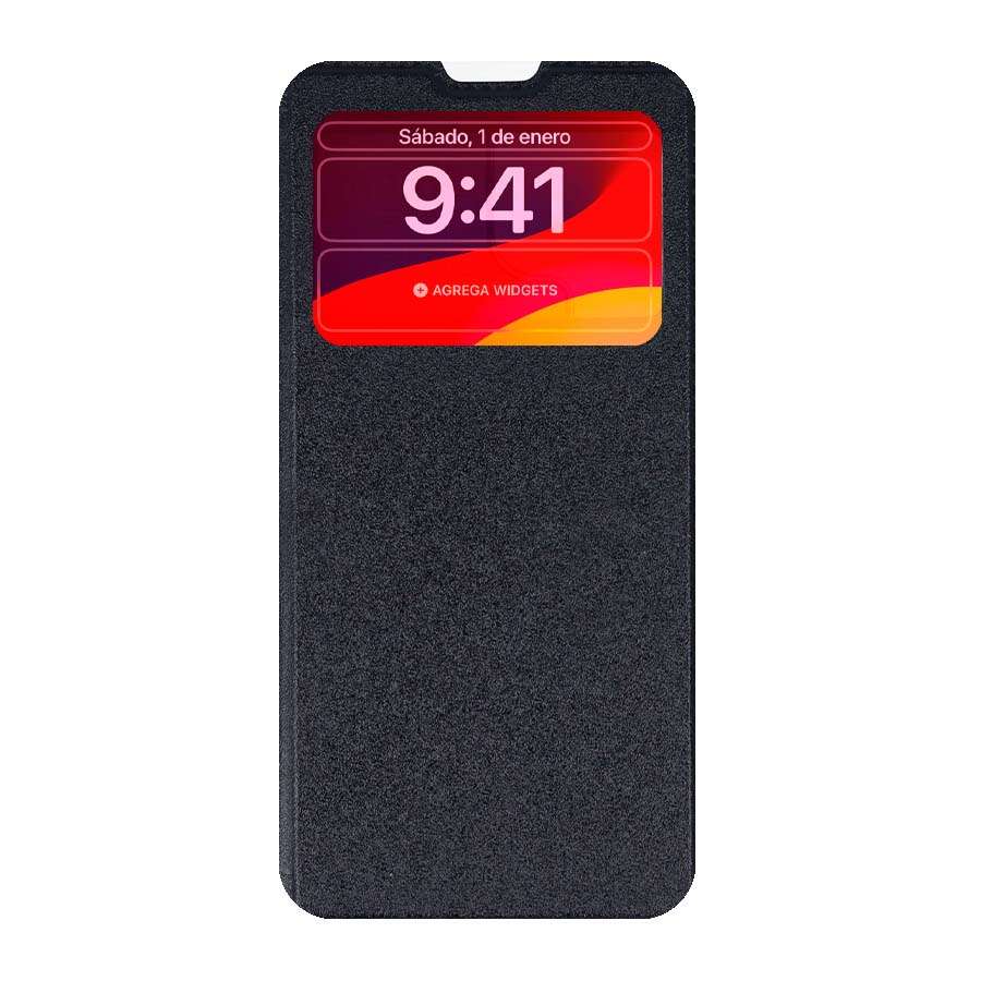 Cover a Libro Morbida per Vivo Y19S