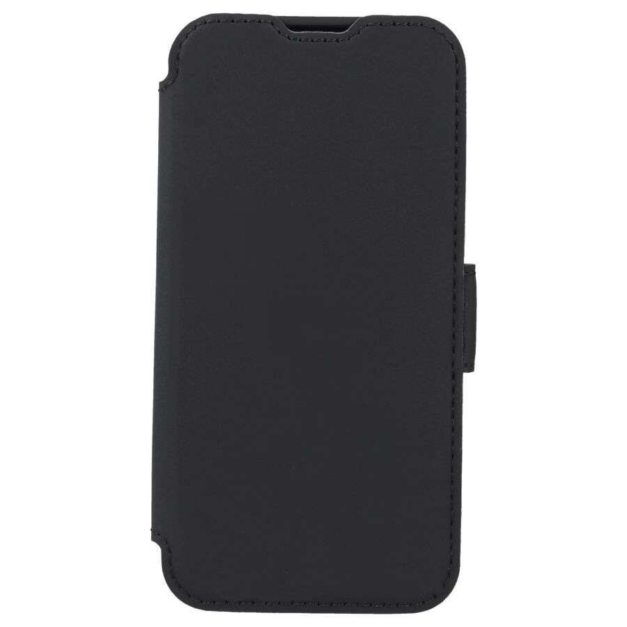 Cover a Libro Morbida per iPhone 12 Mini