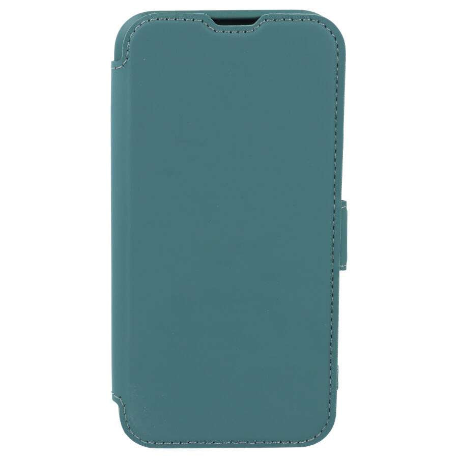 Cover a Libro Morbida per iPhone SE 2022