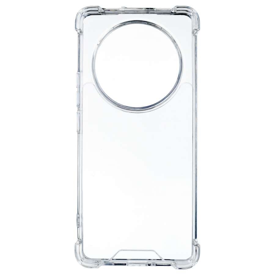 Cover Rinforzata per Realme 12 Pro Plus 5G