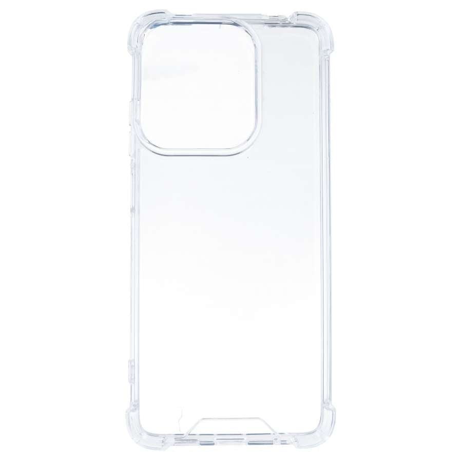 Cover Rinforzata per Motorola Moto G15