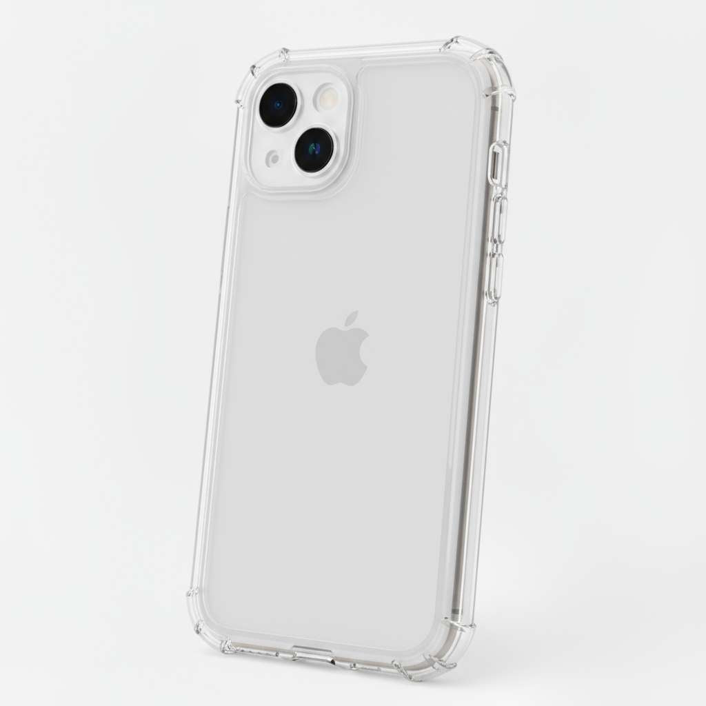 Cover Rinforzata per iPhone 15