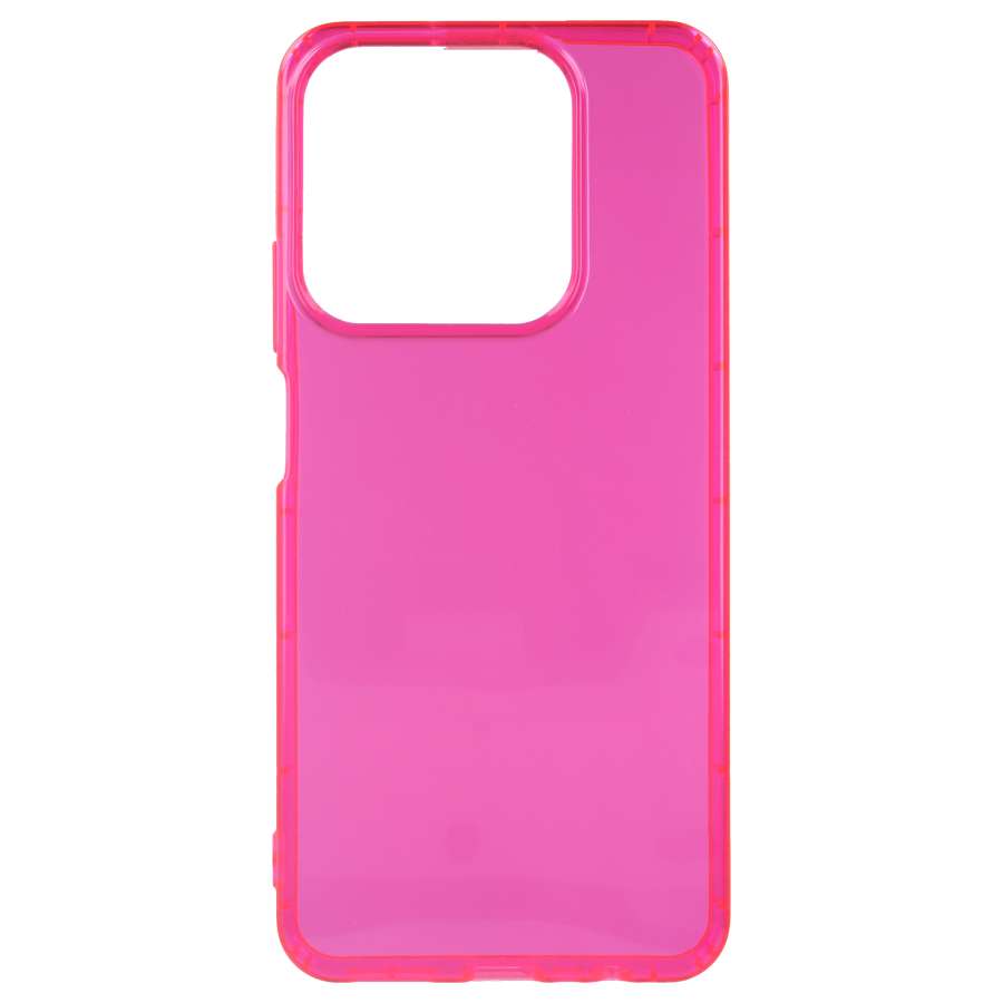 Cover Silicone Colore per Realme C63