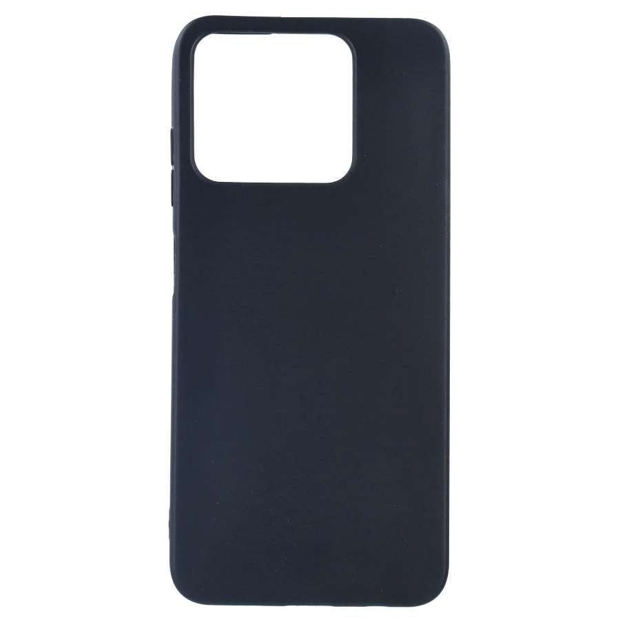 Cover Silicone Colore per ZTE Blade A35