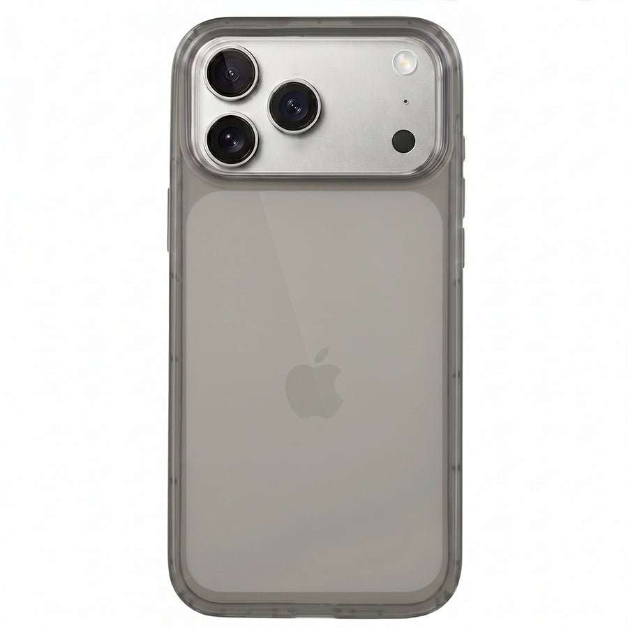 Cover Silicone Colore per iPhone 17 Pro