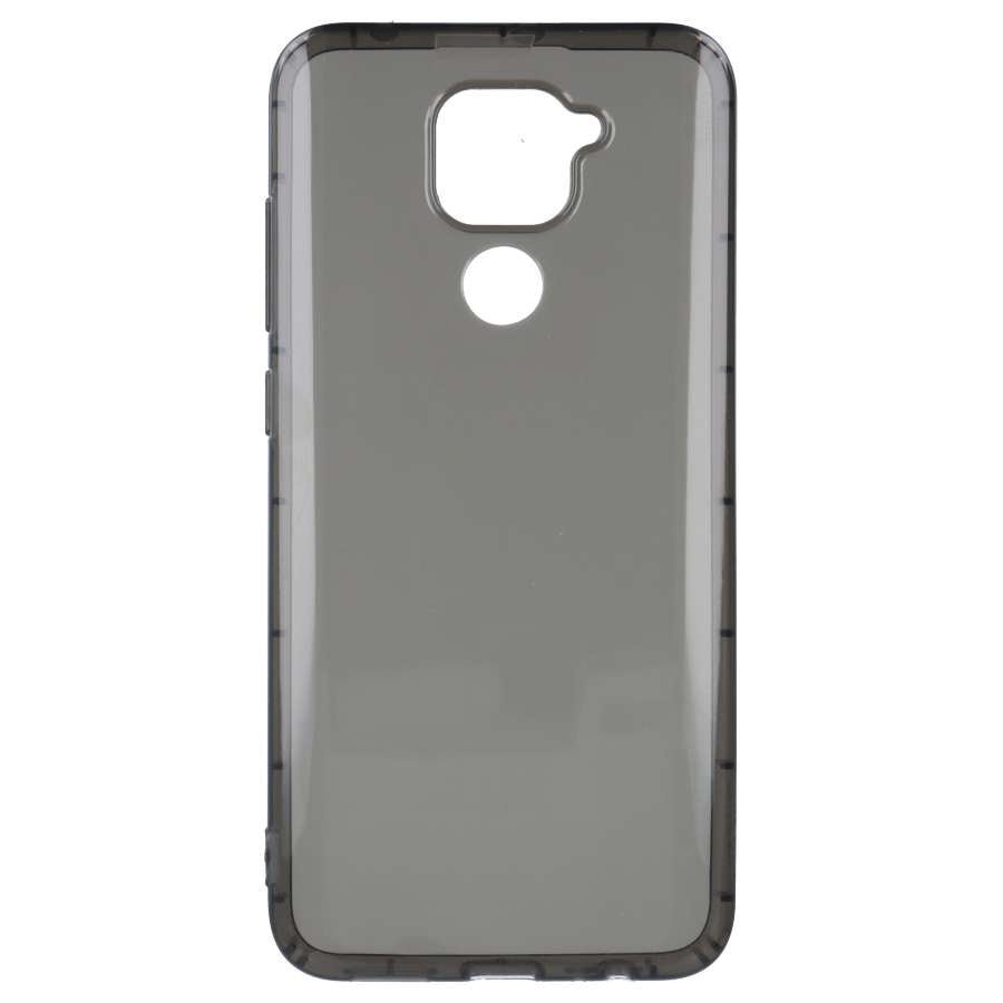 Cover Silicone Colore per Xiaomi Redmi Note 9