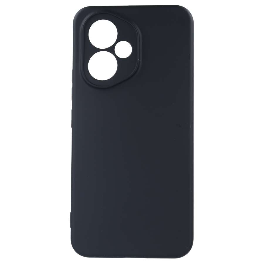 Cover Ultra Morbida con Copri Fotocamera per Huawei Honor 400
