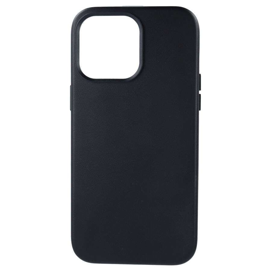 Cover Business Compatibile con MagSafe per iPhone 13 Pro