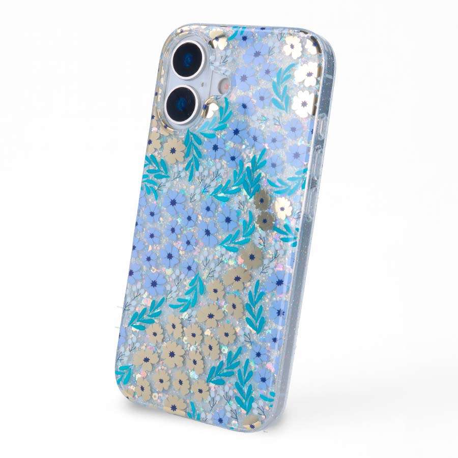 Cover Glossy Shiny per iPhone 17
