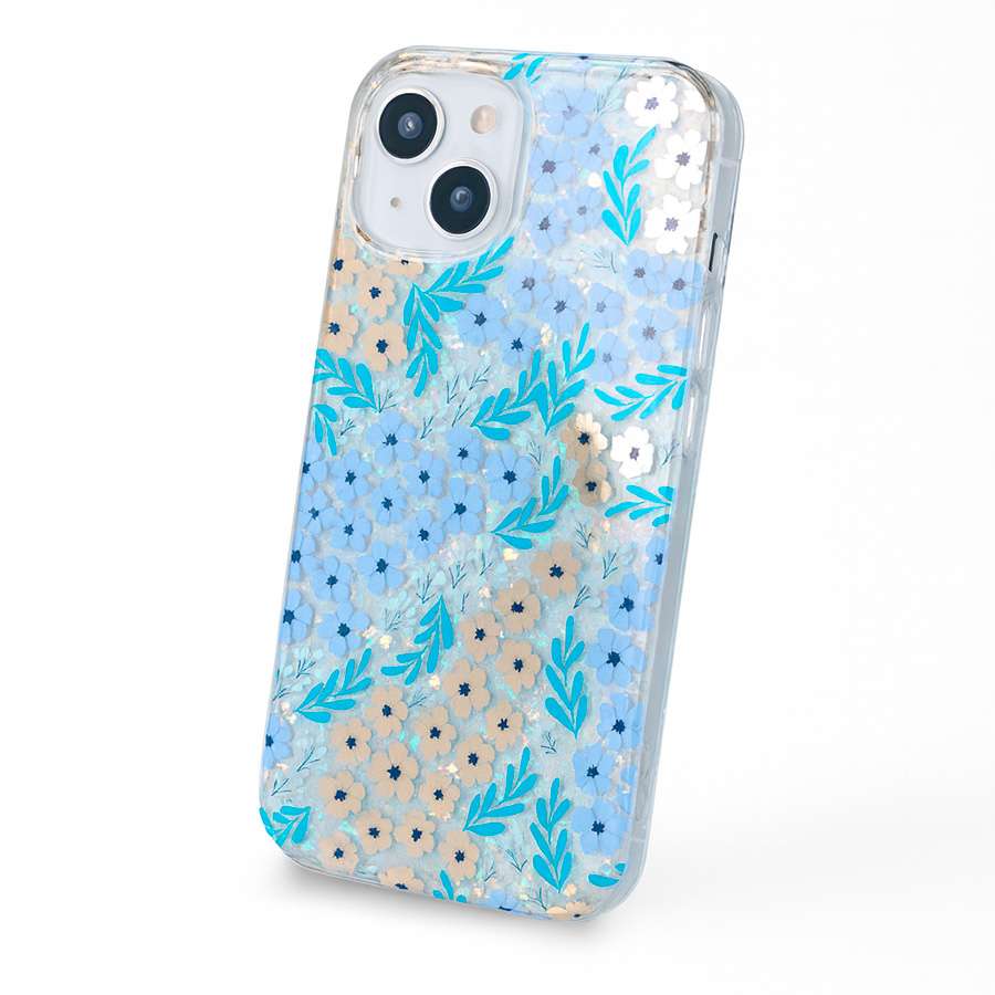 Cover Glossy Shiny per iPhone 14 Plus