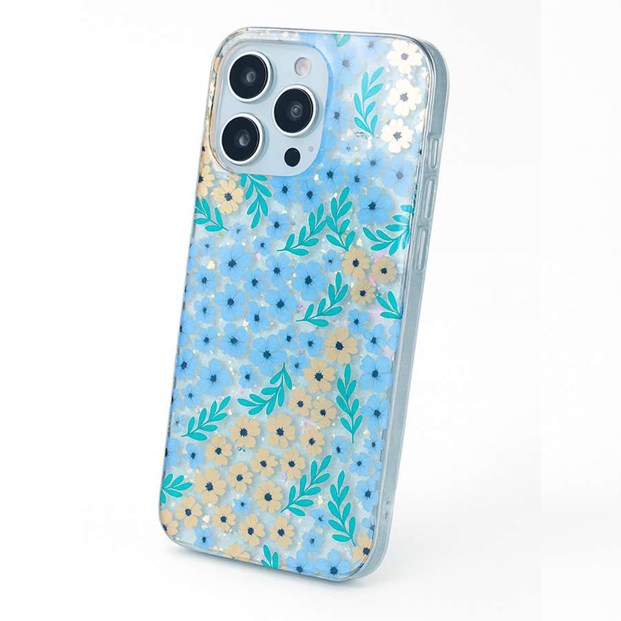 Cover Glossy Shiny per iPhone 12 Pro