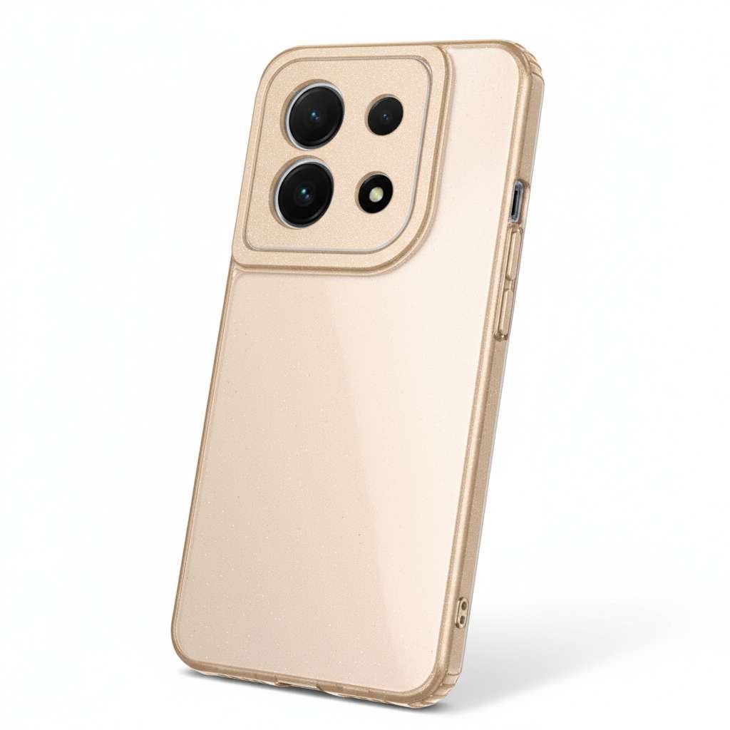 Cover Bumper 3 in 1 per Xiaomi Redmi Note 13 Pro 5G