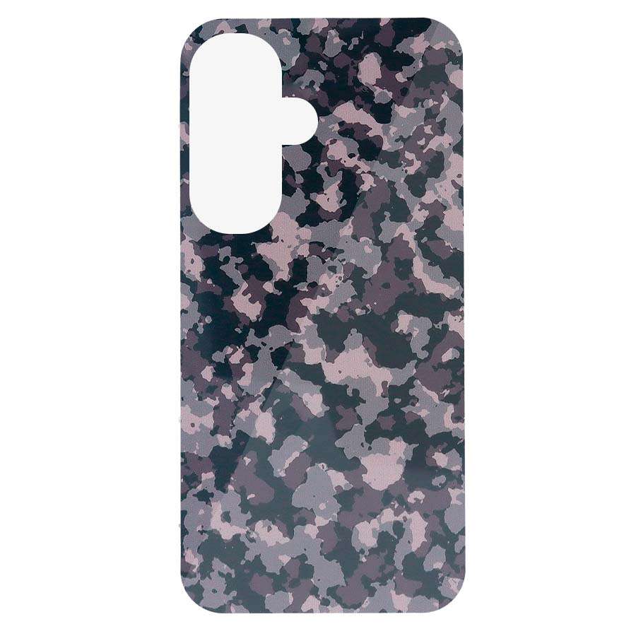 Cover Film Moda Basic per Samsung Galaxy S25