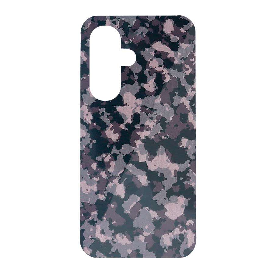 Cover Film Moda Basic per Samsung Galaxy S25 Plus
