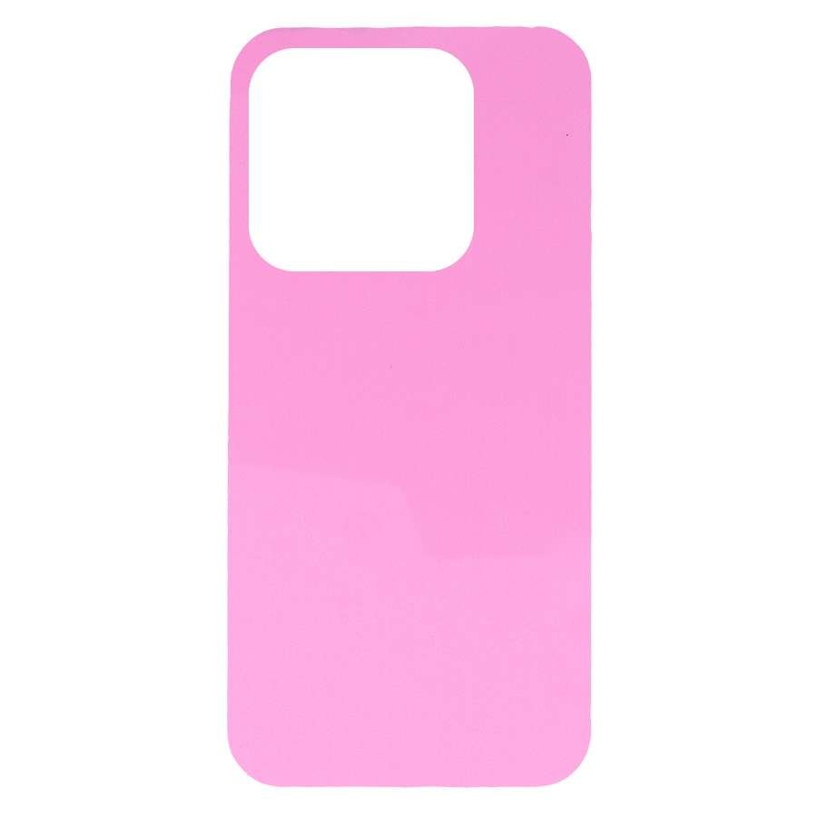 Cover Film Moda Basic per Xiaomi Redmi Note 14 5G