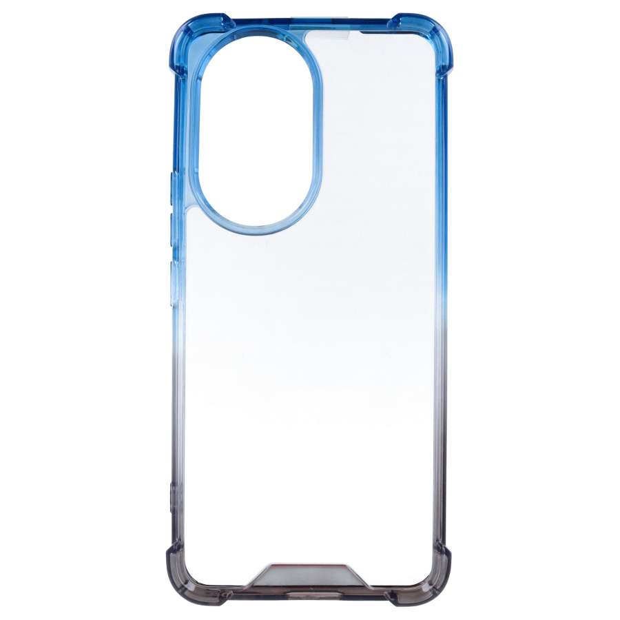 Cover Bumper Rinforzata Sfumata per Honor 200 5G