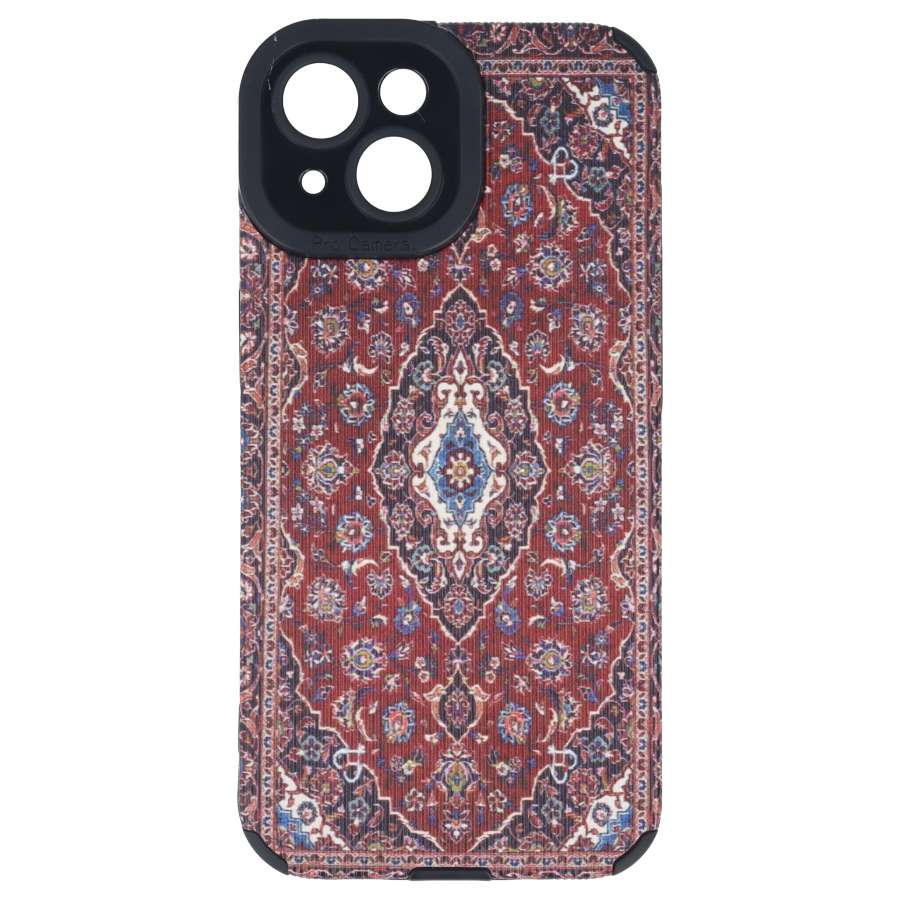 Cover Mandala per iPhone 13