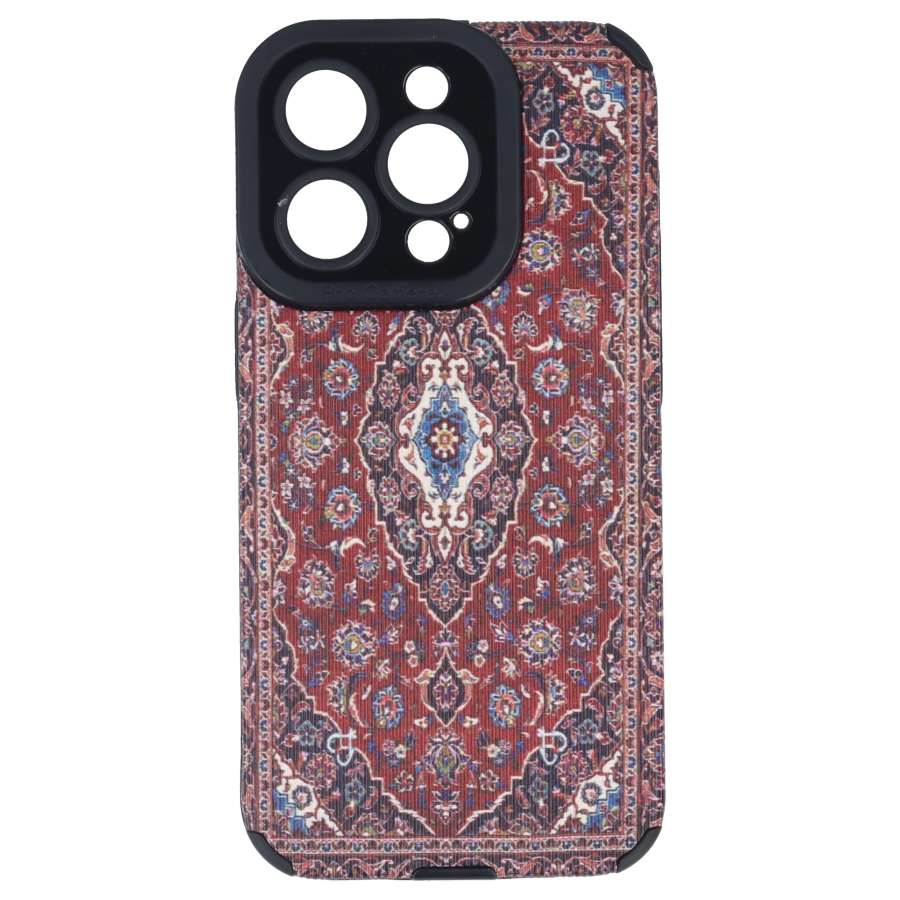 Cover Mandala per iPhone 15 Pro Max
