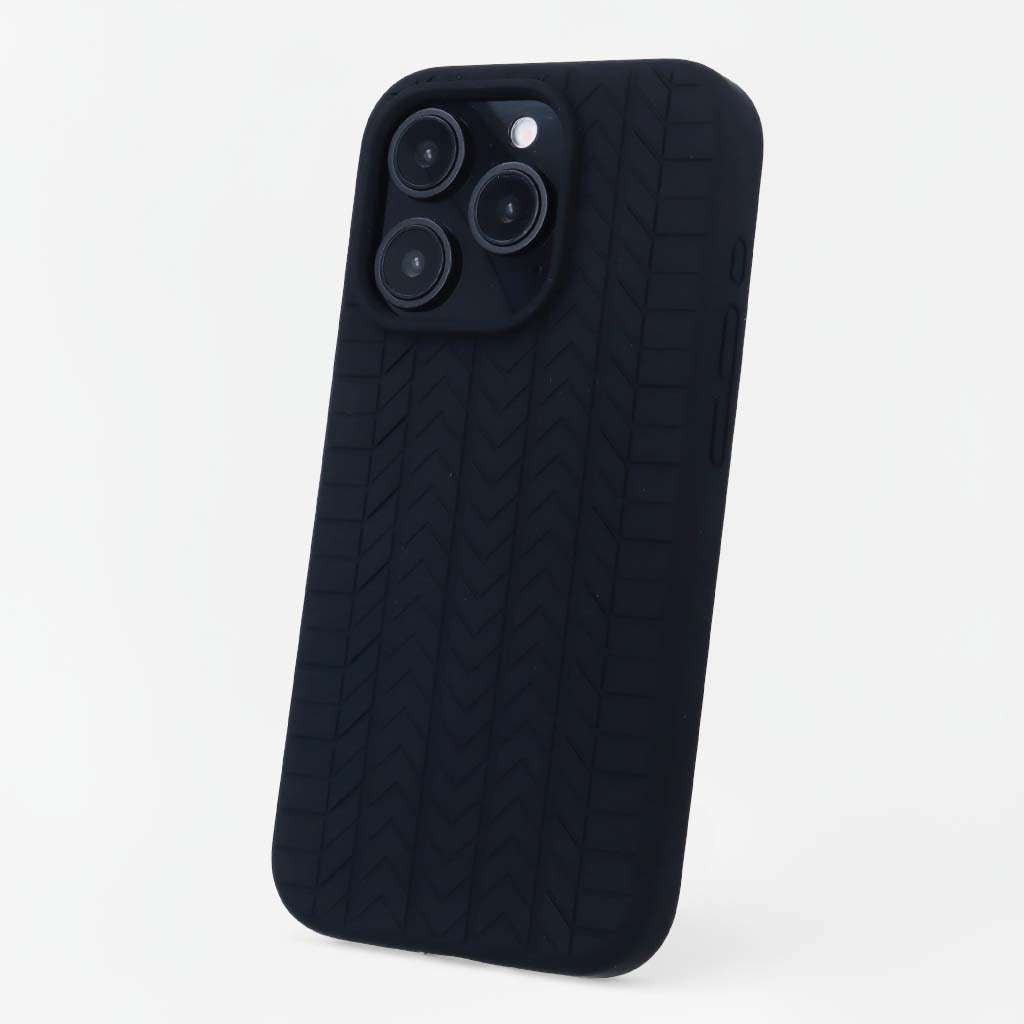 Cover Tread Style per iPhone 13 Pro