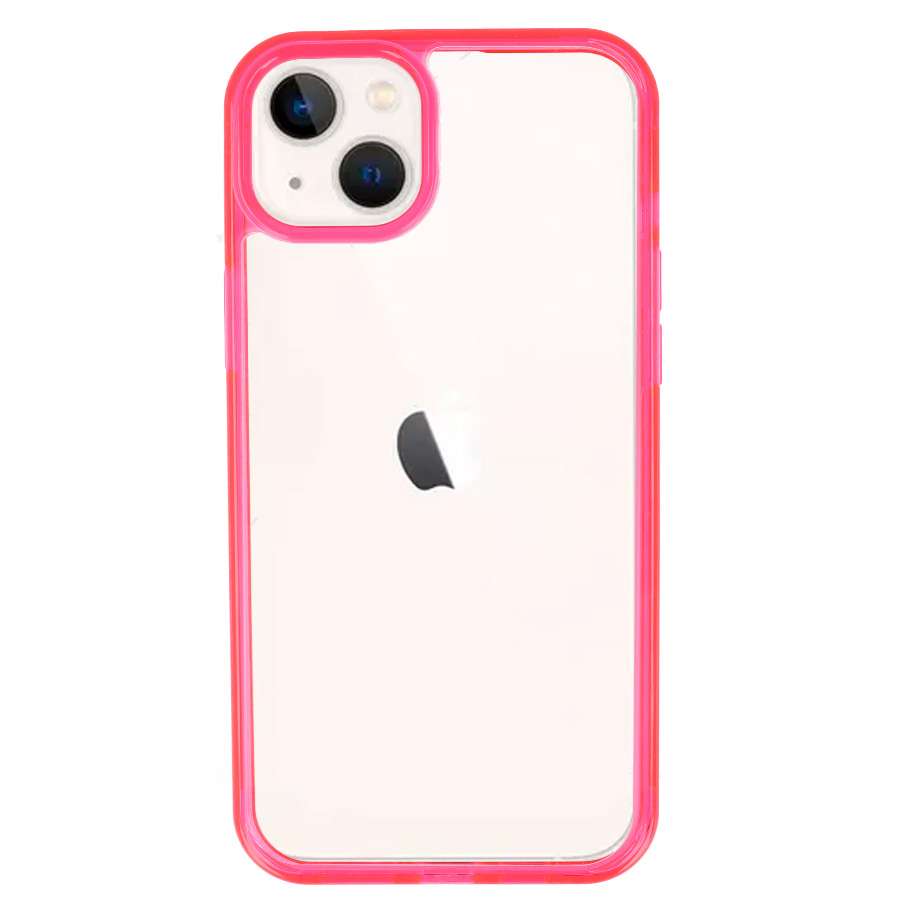 Bumper Colore per iPhone 14