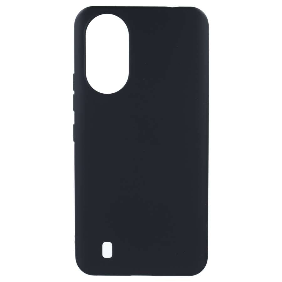 Cover Ultra Morbida per ZTE Blade A33s