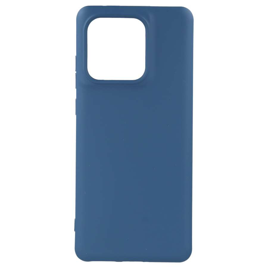 Cover Ultra Morbida per Motorola Moto Edge 60
