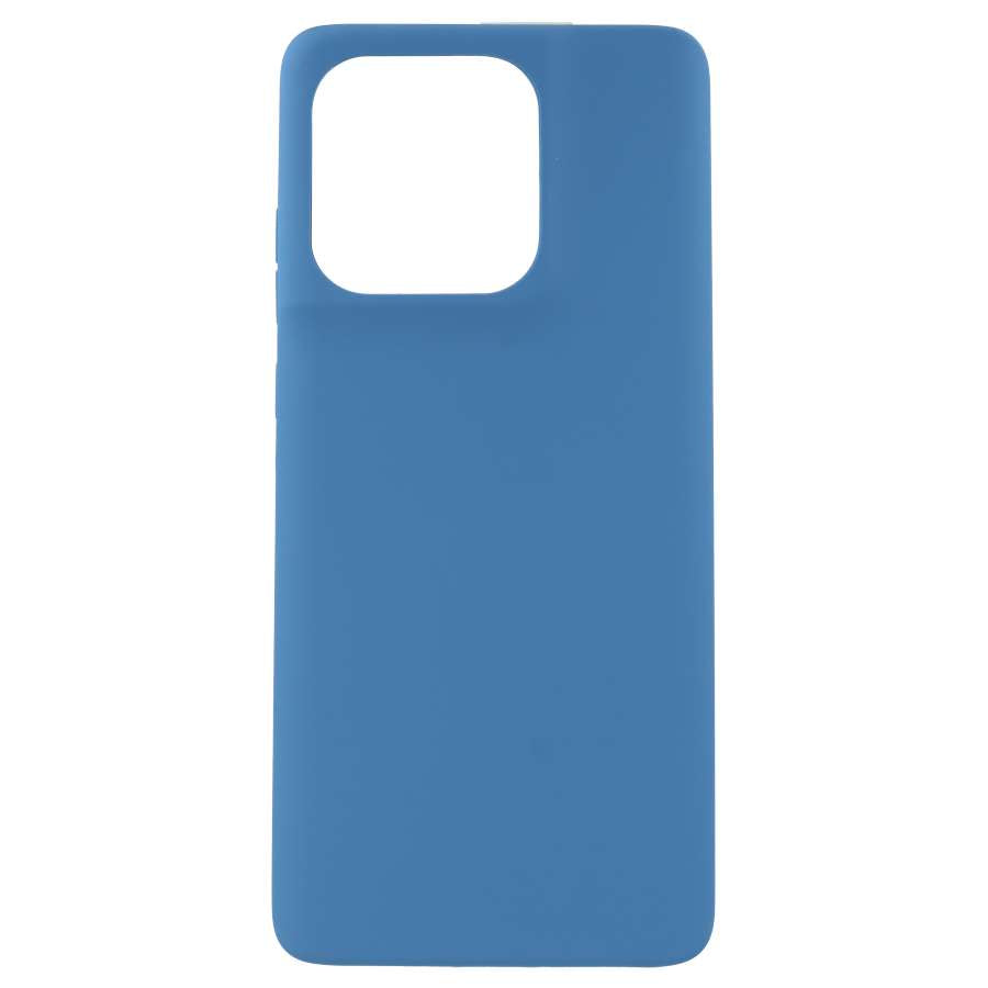 Cover Ultra Morbida per Motorola Moto Edge 60 Fusion