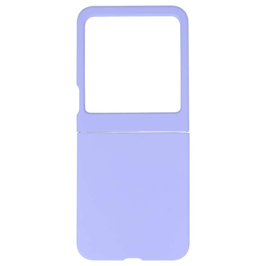 Cover Ultra Morbida per Motorola Razr 50