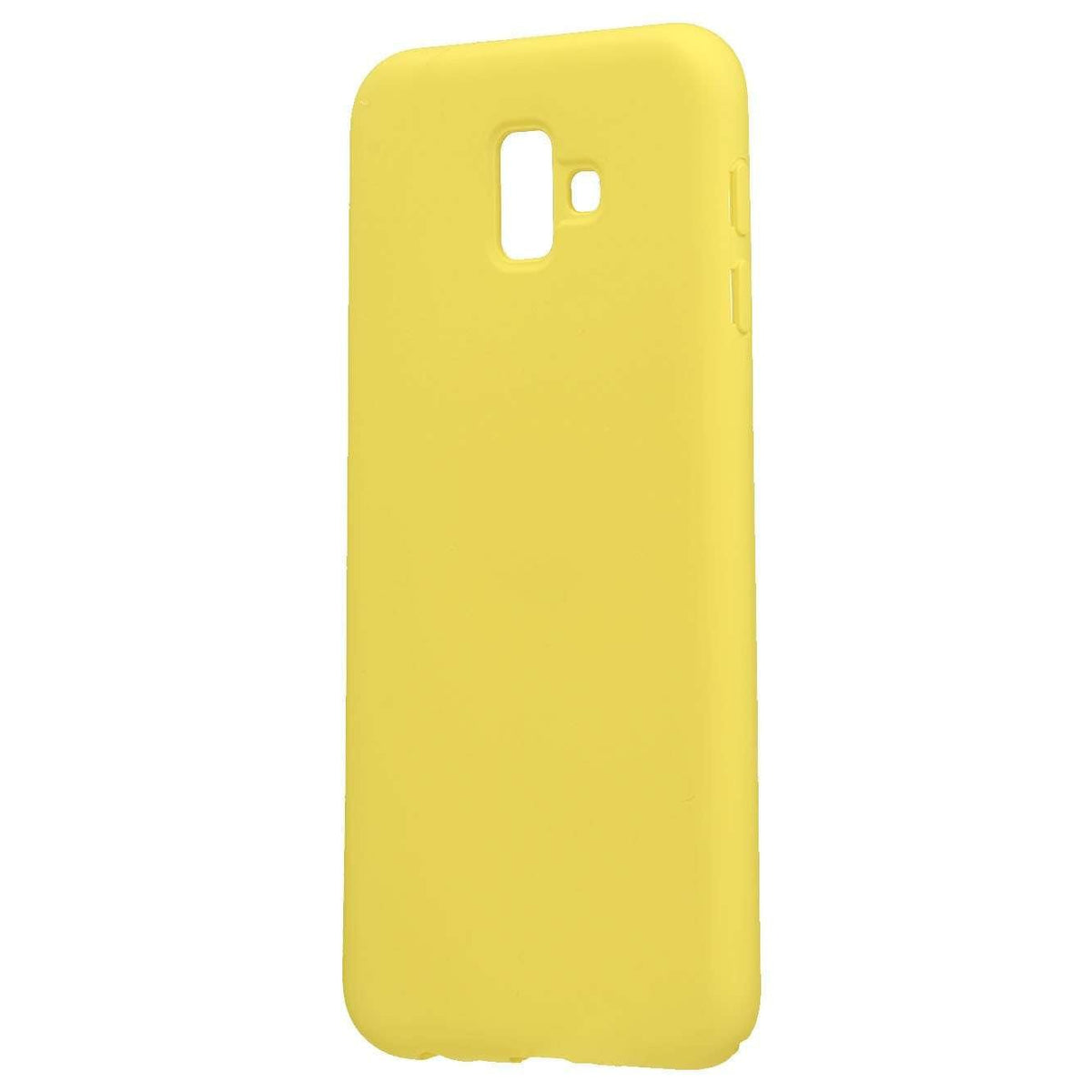 Cover Ultra Morbida per Samsung Galaxy J6 Plus