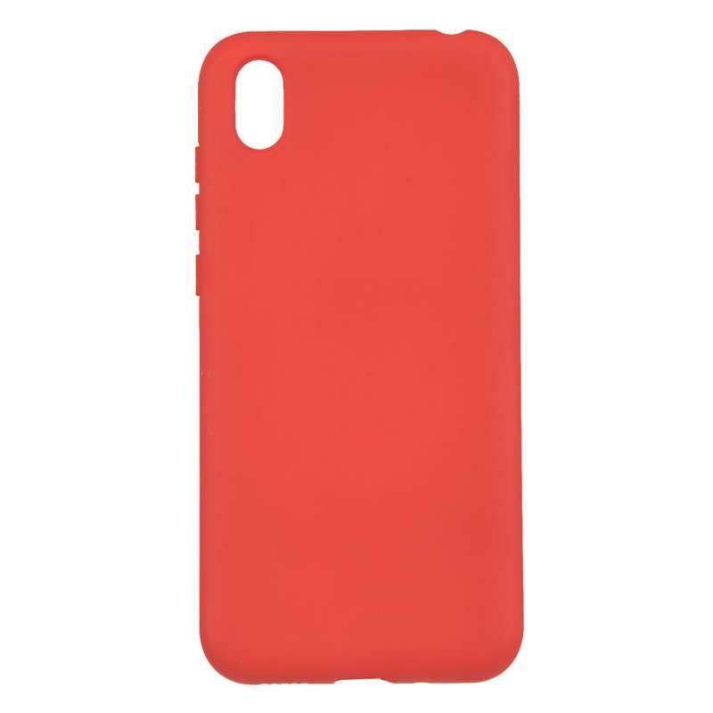 Cover Ultra Morbida per Huawei Y5 2019