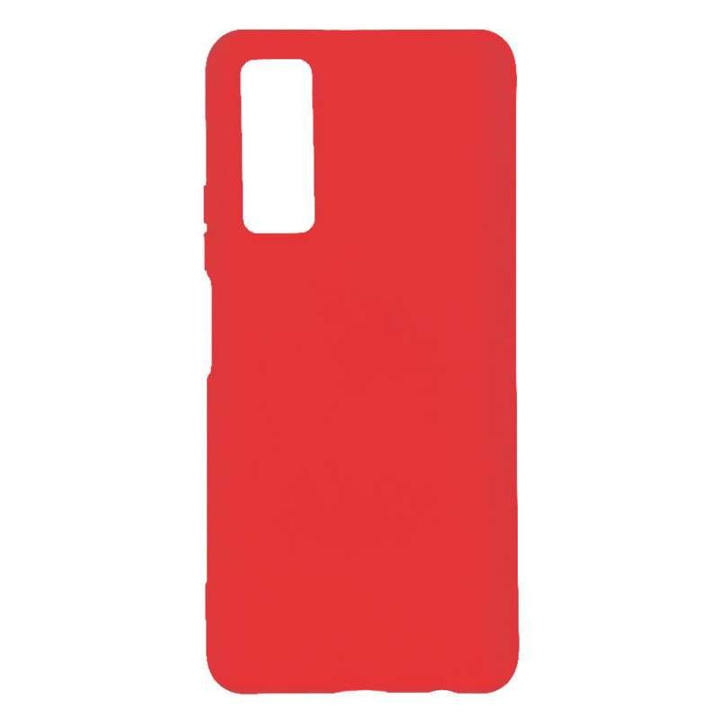 Cover Ultra Morbida per Huawei P Smart 2021