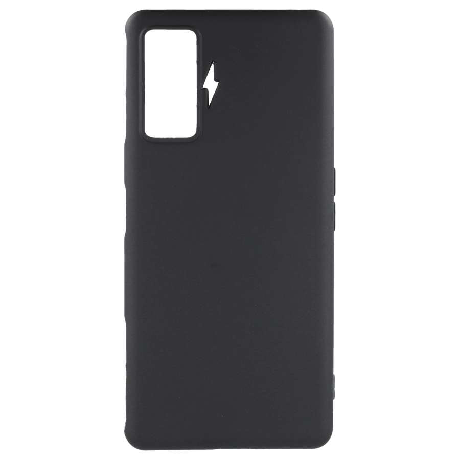 Cover Ultra Morbida per Xiaomi Poco F4 GT