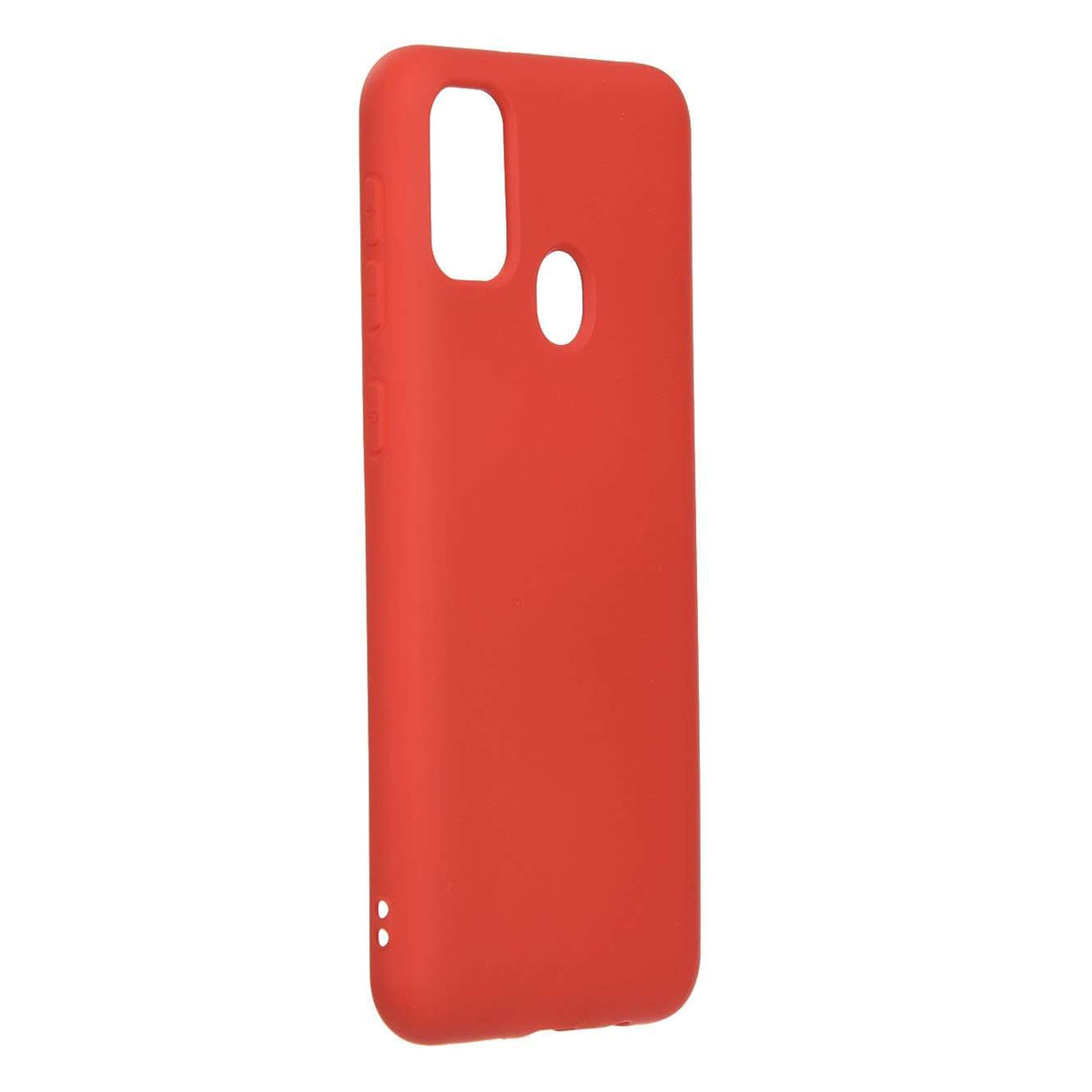 Cover Ultra Morbida per Samsung Galaxy M21