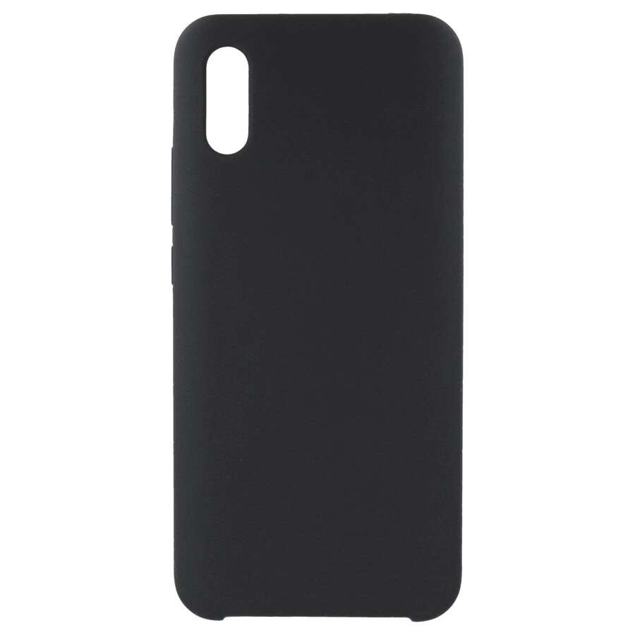 Cover Ultra Morbida per Xiaomi Redmi 9A